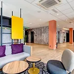 Paris Quai De Seine Hotel 3*