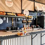 Hotel Paris Quai De Seine Ivry-sur-Seine
