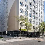 Hotel Paris Quai De Seine Ivry-sur-Seine