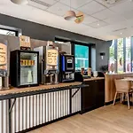 Hotel Paris Quai De Seine Ivry-sur-Seine
