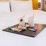 Hotel Paris Quai De Seine Ivry-sur-Seine