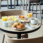 Hotel Paris Quai De Seine Ivry-sur-Seine