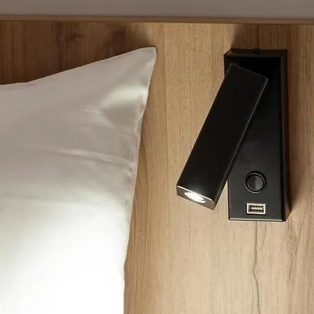 Hotel Paris Quai De Seine