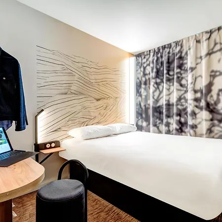Paris Quai De Seine 3* Ивры-Сур-Сеине