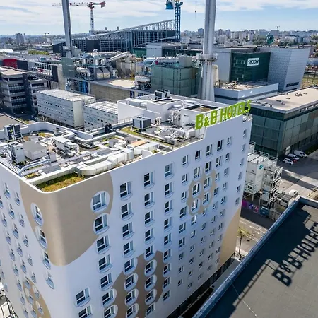 Hotel Paris Quai De Seine 3*