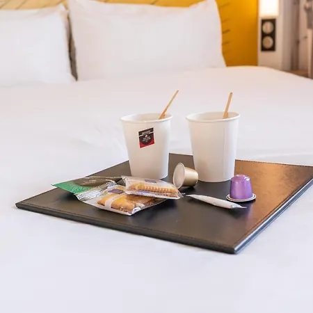 Hotel Paris Quai De Seine Ivry-sur-Seine