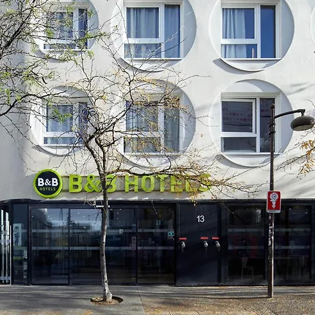 Ξενοδοχείο Paris Quai De Seine 3*