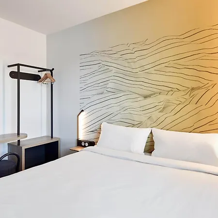Hotel Paris Quai De Seine Ivry-sur-Seine