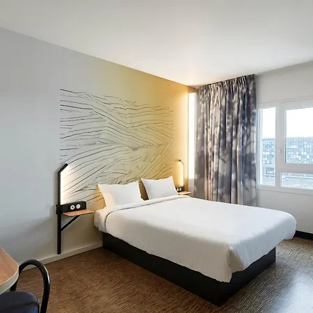 Paris Quai De Seine Hotel Ivry-sur-Seine