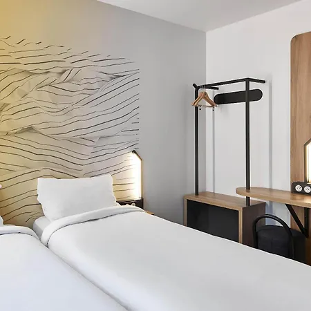 Paris Quai De Seine Hotel Ivry-sur-Seine