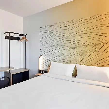 Hotel Paris Quai De Seine Ivry-sur-Seine