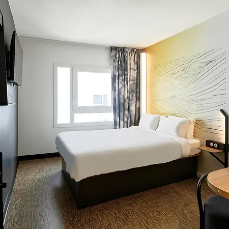 Hotel Paris Quai De Seine Ivry-sur-Seine