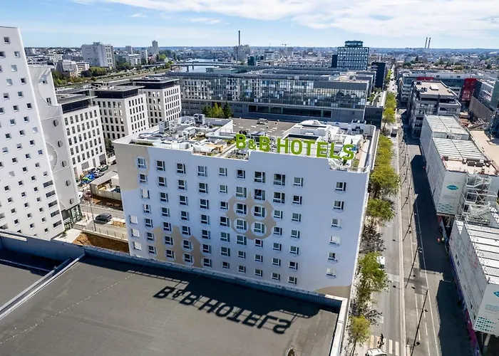 Paris Quai De Seine Ξενοδοχείο 3*